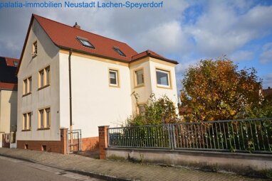 Mehrfamilienhaus zum Kauf 699.000 € 7 Zimmer 202 m² 800 m² Grundstück Altrip 67122