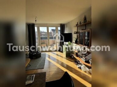 Wohnung zur Miete Tauschwohnung 1.800 € 3 Zimmer 106 m² 3. Geschoss Ottensen Hamburg 22765