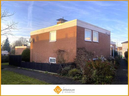 Reihenendhaus zum Kauf 495.000 € 6 Zimmer 154 m² 271 m² Grundstück frei ab sofort Göttingen 37085