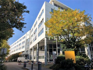 Bürofläche zur Miete 12,50 € 1.633 m² Bürofläche teilbar ab 1.633 m² Eschborn Eschborn 65760
