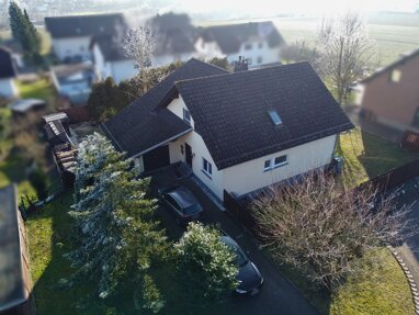 Einfamilienhaus zum Kauf 499.000 € 6 Zimmer 176,2 m² 958 m² Grundstück Merenberg Merenberg 35799