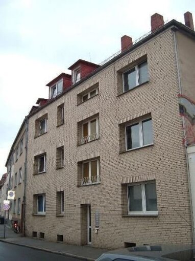 Wohnung zur Miete 550 € 2 Zimmer 58 m² 2. Geschoss Spindelstr. 15 Wüste 160 Osnabrück 49080