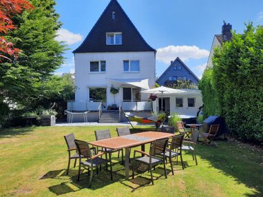Einfamilienhaus zum Kauf 639.000 € 5 Zimmer 163 m² 763 m² Grundstück Küppersteg Leverkusen 51373