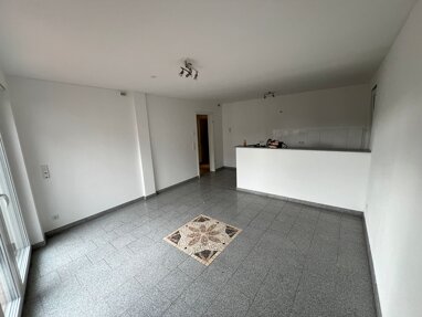 Terrassenwohnung zur Miete 770 € 3 Zimmer 69 m² Erdgeschoss Waldweg Mengershausen Rosdorf 37124