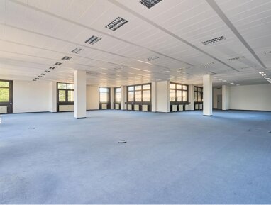 Bürofläche zur Miete 6,50 € 602 m² Bürofläche teilbar ab 602 m² Fuggerstraße 7-11 Uedesheim Neuss 41468