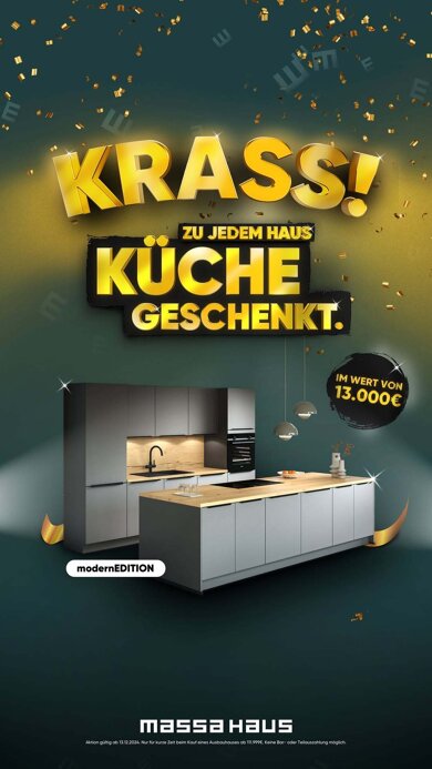 Einfamilienhaus zum Kauf 460.900 € 4 Zimmer 134 m² 500 m² Grundstück Zehdenick Zehdenick 16792