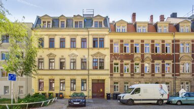 Wohnung zum Kauf 123.000 € 2 Zimmer 40 m² 2. Geschoss frei ab sofort Leipziger Vorstadt (Moritzburger Str.) Dresden 01127