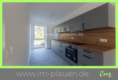 Wohnung zur Miete 989,33 € 4 Zimmer 104,1 m² 1. Geschoss Burgstraße 39 Schloßberg Plauen 08523