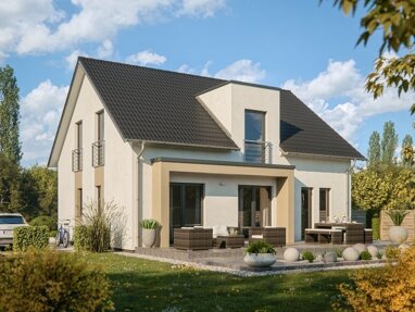 Einfamilienhaus zum Kauf provisionsfrei 407.000 € 5 Zimmer 157 m² 751 m² Grundstück Mulfingen Mulfingen 74673