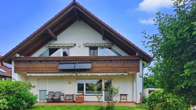 Einfamilienhaus zur Miete 1.495 € 6,5 Zimmer 170 m² 540 m² Grundstück frei ab 01.09.2024 Wolfsanger Kassel 34125