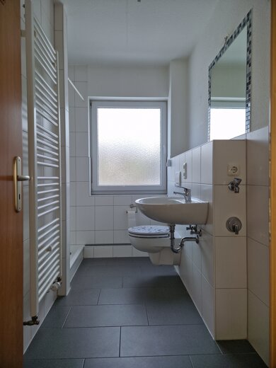 Wohnung zur Miete 527 € 3 Zimmer 66,7 m² 1. Geschoss Kiefernweg 4 Juliusstadt Wolfenbüttel 38302