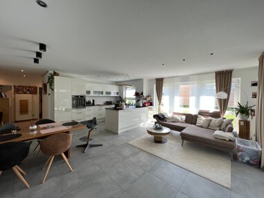 Terrassenwohnung zum Kauf 489.500 € 4,5 Zimmer 118,1 m² Erdgeschoss Dunningen Dunningen 78655