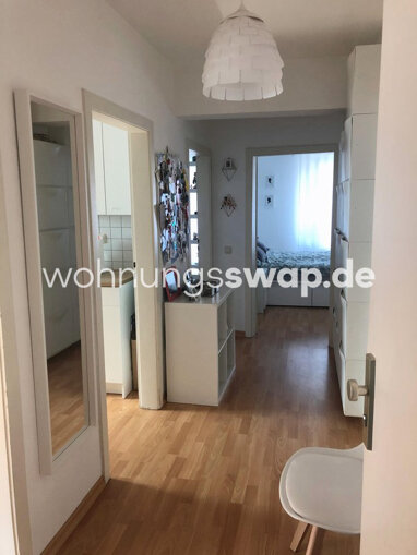 Apartment zur Miete 950 € 3 Zimmer 79 m² 3. Geschoss Neustadt - Süd 50674
