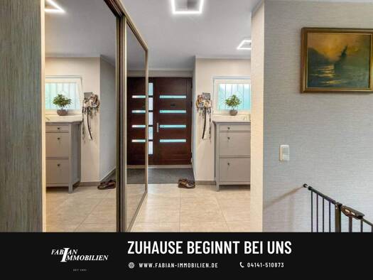 Doppelhaushälfte zum Kauf 389.000 € 4 Zimmer 128 m² 490 m² Grundstück Stade 21682