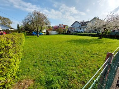 Grundstück zum Kauf 535.590 € 541 m² Grundstück Gemeinde Hörbranz 6912