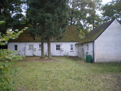 Einfamilienhaus zum Kauf provisionsfrei 289.000 € 5 Zimmer 115 m² 360 m² Grundstück frei ab sofort Ahrensburg 22926