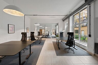 Büro-/Praxisfläche zur Miete Provisionsfrei 2.135 € 4 Zimmer 195 m² Bürofläche Adlershofer Straße 6 Köpenick Berlin 12557