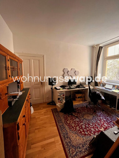 Apartment zur Miete 337 € 1 Zimmer 34 m² 1. Geschoss Neukölln 12055