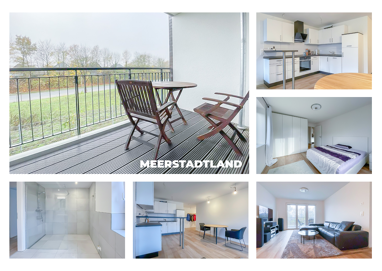 Wohnung zur Miete 1.260 € 3 Zimmer 82 m² 1. Geschoss Neuheikendorf Heikendorf 24226