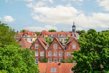 Einfamilienhaus zum Kauf 2.300.000 € 6 Zimmer 167 m² 360 m² Grundstück Nördliche Innenstadt Potsdam 14467