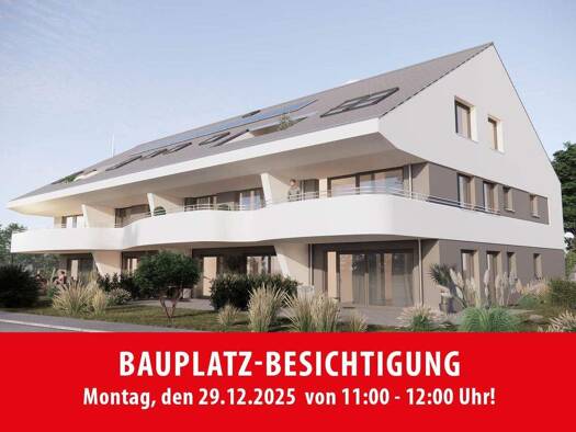 Fertig- und Musterhäuser zum Kauf Demetriusweg 1 Vaihingen Stuttgart 70563