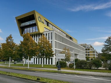Bürofläche zur Miete Provisionsfrei 50 m² Bürofläche teilbar von 8 m² bis 50 m² Sandberg Monheim am Rhein 40789