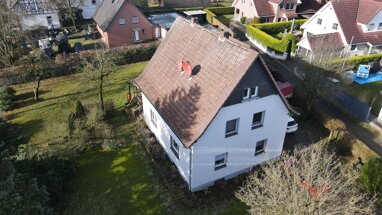 Einfamilienhaus zum Kauf 500.000 € 7 Zimmer 160 m² 1.324 m² Grundstück Avenwedde Gütersloh 33335