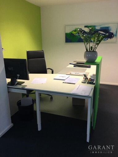 Bürofläche zur Miete 1.000 € 101 m² Bürofläche Heumaden Calw 75365