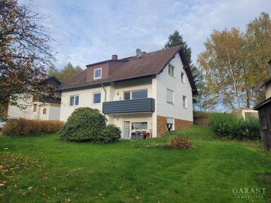 Mehrfamilienhaus zum Kauf 265.000 € 8 Zimmer 225 m² 1.078 m² Grundstück Konradsreuth Konradsreuth 95176