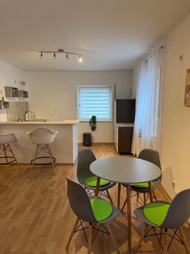 Wohnung zur Miete 990 € 1,5 Zimmer 57 m² 4 Geschosse Kettwig Essen 45219