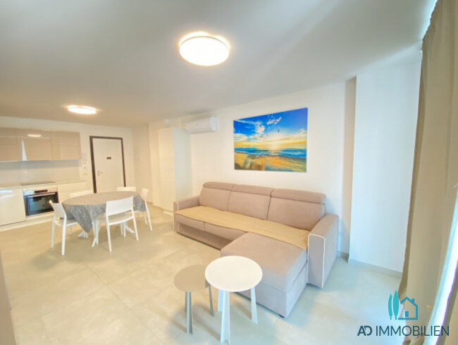 Wohnung zum Kauf 298.000 € 3 Zimmer 71 m²<br/>Wohnfläche Lignano Sabbiadoro 33054