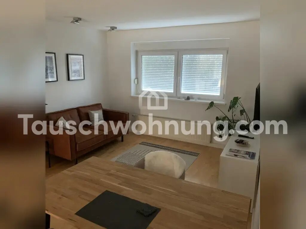 Wohnung zur Miete 920 € 1 Zimmer 55 m²<br/>Wohnfläche EG<br/>Geschoss Mönchhalde Stuttgart 70191