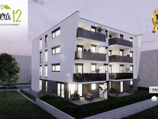 Fertig- und Musterhäuser zum Kauf Werastraße 12 Holzgerlingen 71088