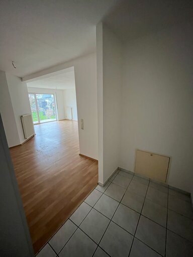 Wohnung zur Miete 600 € 3 Zimmer 60,3 m² EG Hohle Gasse 29 Lützschen-Stahmeln Leipzig 04159