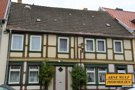 Mehrfamilienhaus zum Kauf 149.000 € 5 Zimmer 145 m²<br/>Wohnfläche 665 m²<br/>Grundstück Parchim Parchim 19370