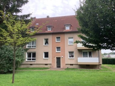 Wohnung zur Miete 452 € 3,5 Zimmer 55,7 m² frei ab 14.03.2025 Vehrenbergstr. 81 Rosenhügel Gladbeck 45968