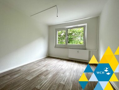 Wohnung zur Miete 229 € 2 Zimmer 41,4 m² 3. Geschoss Wenzel-Verner-Straße 2 Helbersdorf 610 Chemnitz 09120