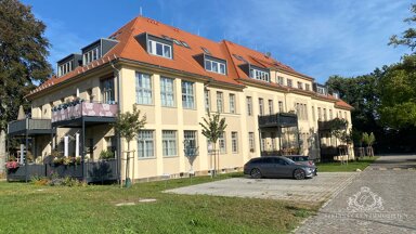 Wohnung zur Miete 950 € 4 Zimmer 99,6 m² 2. Geschoss Pirna Pirna 01796