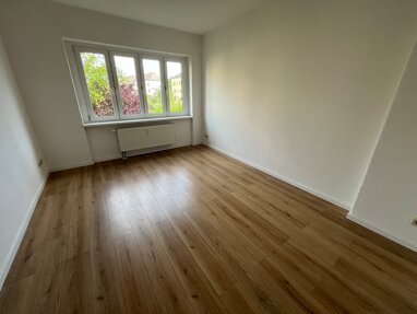 Wohnung zur Miete 340 € 2 Zimmer 45 m² 1. Geschoss frei ab sofort Herweghstraße 25 Siedlung Cracau Magdeburg 39114