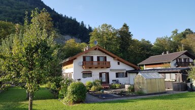 Einfamilienhaus zum Kauf 799.000 € 6 Zimmer 111 m² 860 m² Grundstück Bad Reichenhall Bad Reichenhall 83435