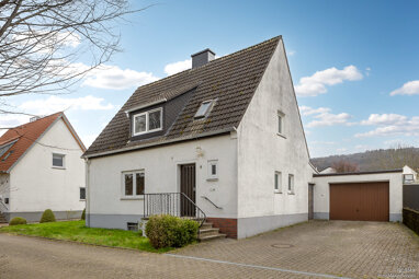 Einfamilienhaus zum Kauf 138.000 € 6 Zimmer 85 m² 835 m² Grundstück Dützen 3 Minden 32429