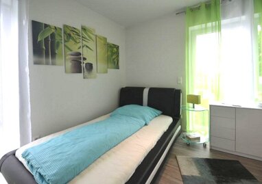 Apartment zur Miete Wohnen auf Zeit 1.245 € 1 Zimmer 31 m² Schulstraße 2 A-C Raunheim 65479