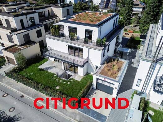 Wohnung zur Miete 2.980 € 5 Zimmer 165,1 m² EG Pasing-Obermenzing München 81247