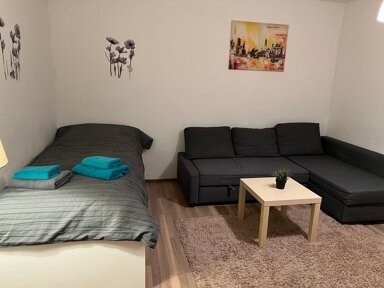 Wohnung zur Miete 551 € 1 Zimmer 35 m² Geschoss 2/2 Harburg Hamburg 21073