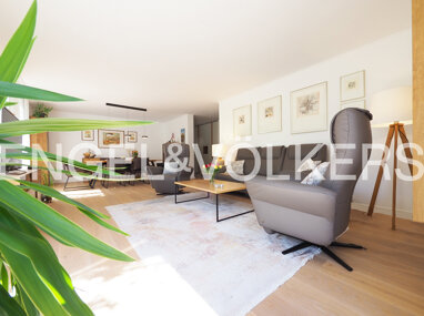 Apartment zur Miete 1.160 € 3 Zimmer 117 m² Scheidterberg Saarbrücken 66133