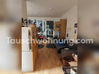 Wohnung zur Miete Tauschwohnung 575 € 3 Zimmer 80 m² 9. Geschoss Johannstadt-Nord (Hopfgartenstr.) Dresden 01307