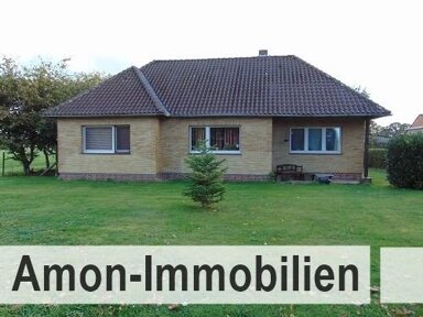 Bungalow zum Kauf 190.000 € 4 Zimmer 100 m² 2.777 m² Grundstück Schönewörde 29396