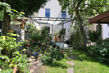 Mehrfamilienhaus zum Kauf 380.000 € 6 Zimmer 203,7 m² 317 m² Grundstück Statistischer Bezirk 14 Hamm 59065