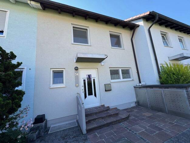 Reihenmittelhaus zum Kauf 840.000 € 6 Zimmer 140 m² 167 m² Grundstück Eching 85386