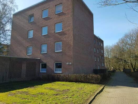 Wohnung zur Miete 574 € 3 Zimmer 71,9 m² EG frei ab 15.01.2026 Käthe-Kollwitz-Straße 31 Nadorst Oldenburg 26127